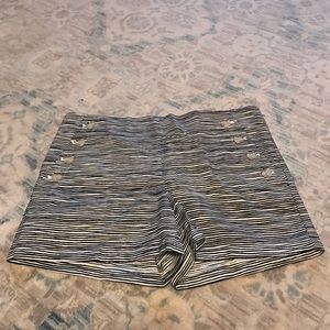 Loft Riva Shorts NWT